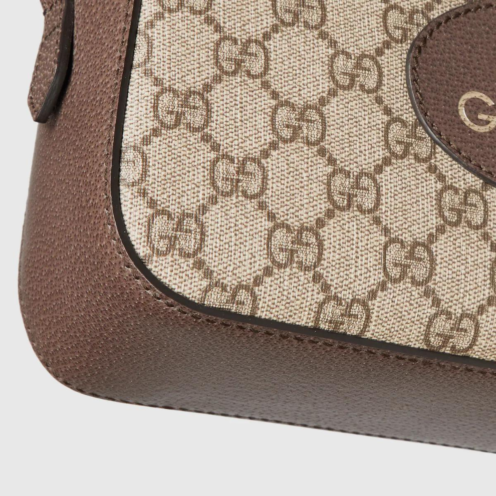 Buy Gucci Neo Vintage small messenger bag | Krewsa South Africa
