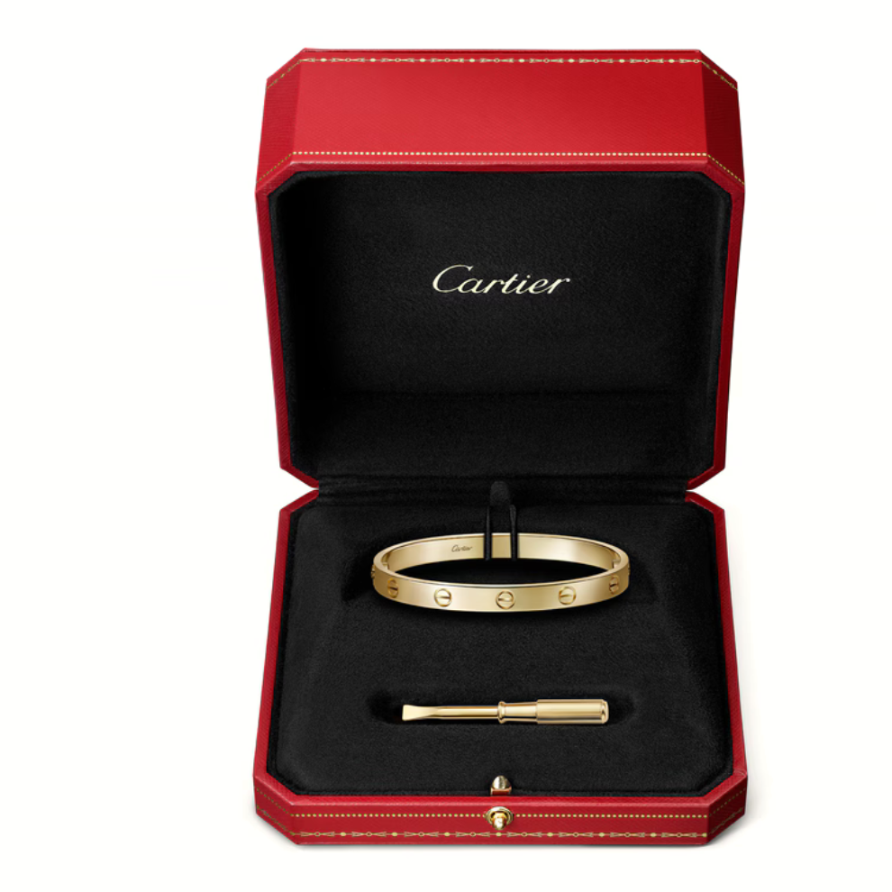 Buy Cartier LOVE bracelet, classic model | Krewsa South Africa