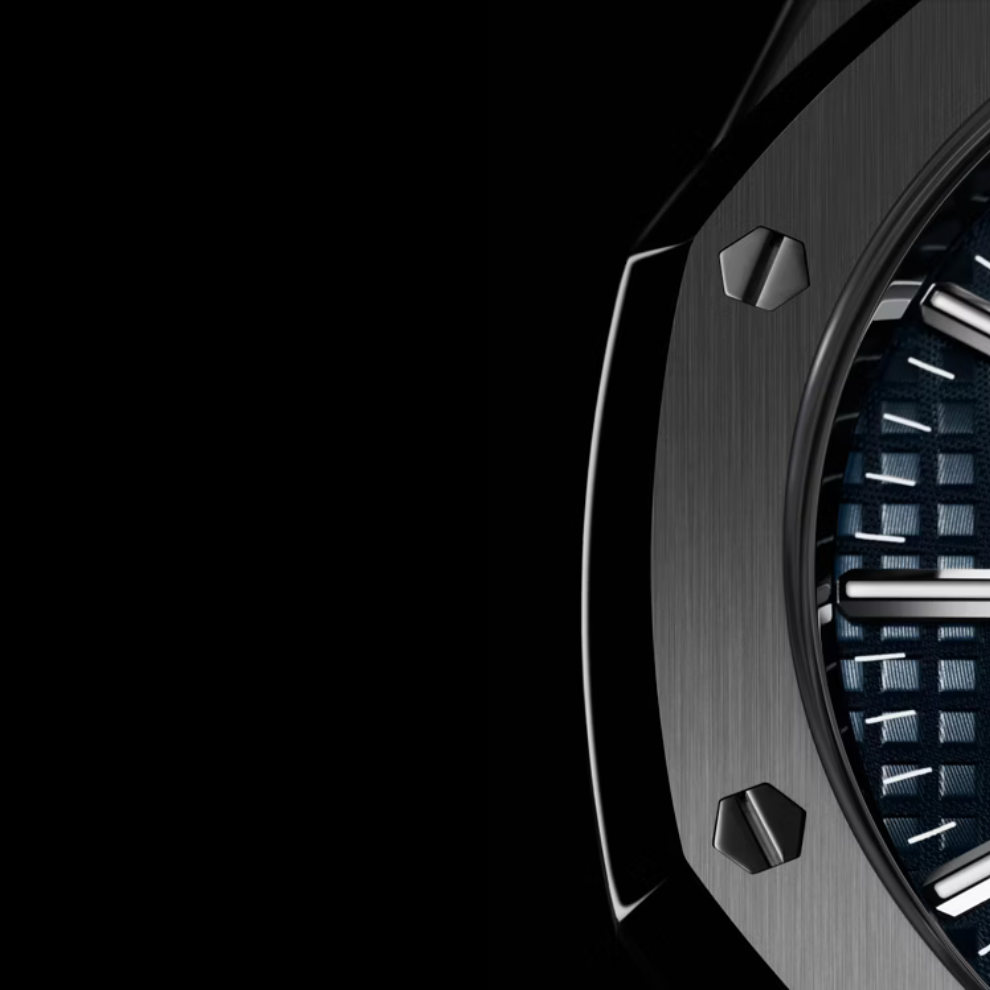 Buy Audemars Piguet Royal Oak | Krewsa South Africa