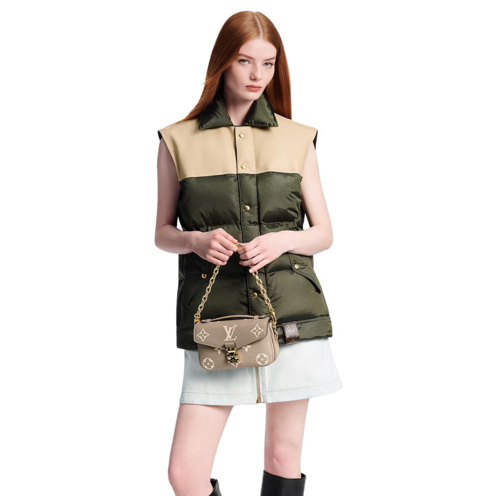 Buy Louis Vuitton Pochette Métis East West | Krewsa South Africa