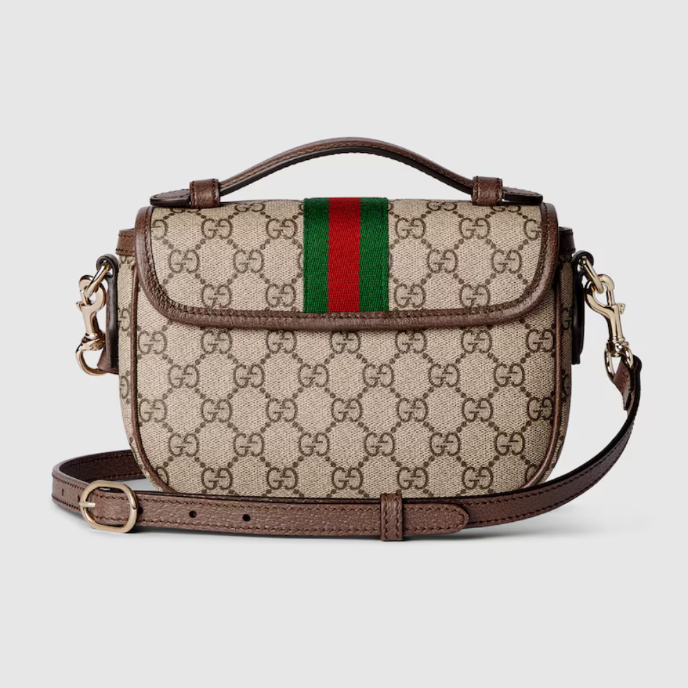 Buy Gucci Ophidia small top handle bag | Krewsa South Africa