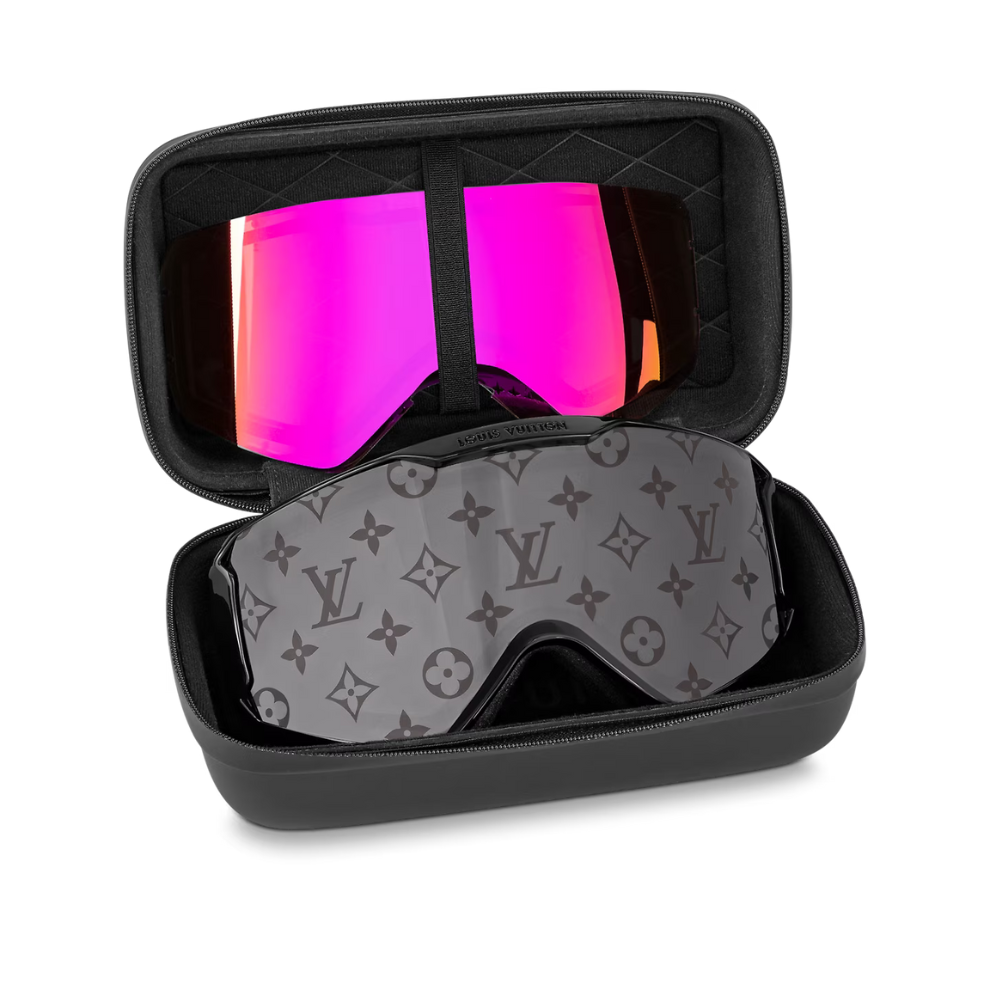 Buy LOUIS VUITTON Snow Mask | Krewsa South Africa