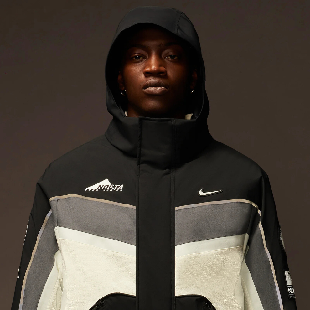 Buy NIKE x Nocta NRG Dolemite Jacket Hoodie | Krewsa South Africa