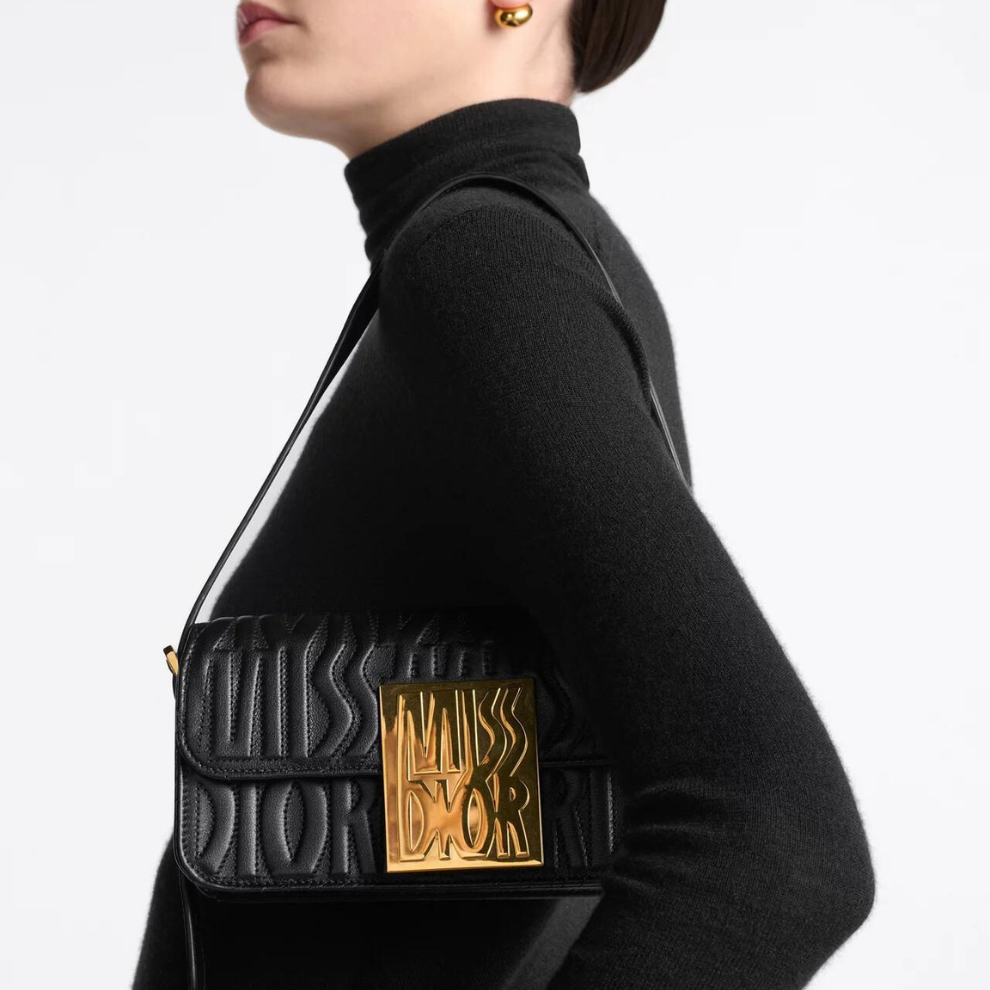 Buy Miss Dior Flap Bag | Krewsa South Africa