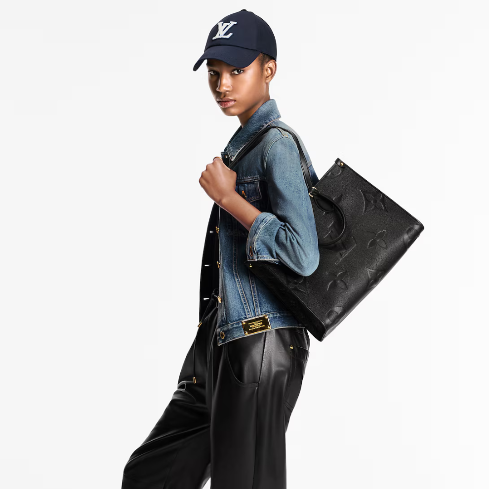 Buy Louis Vuitton OnTheGo MM | Krewsa South Africa