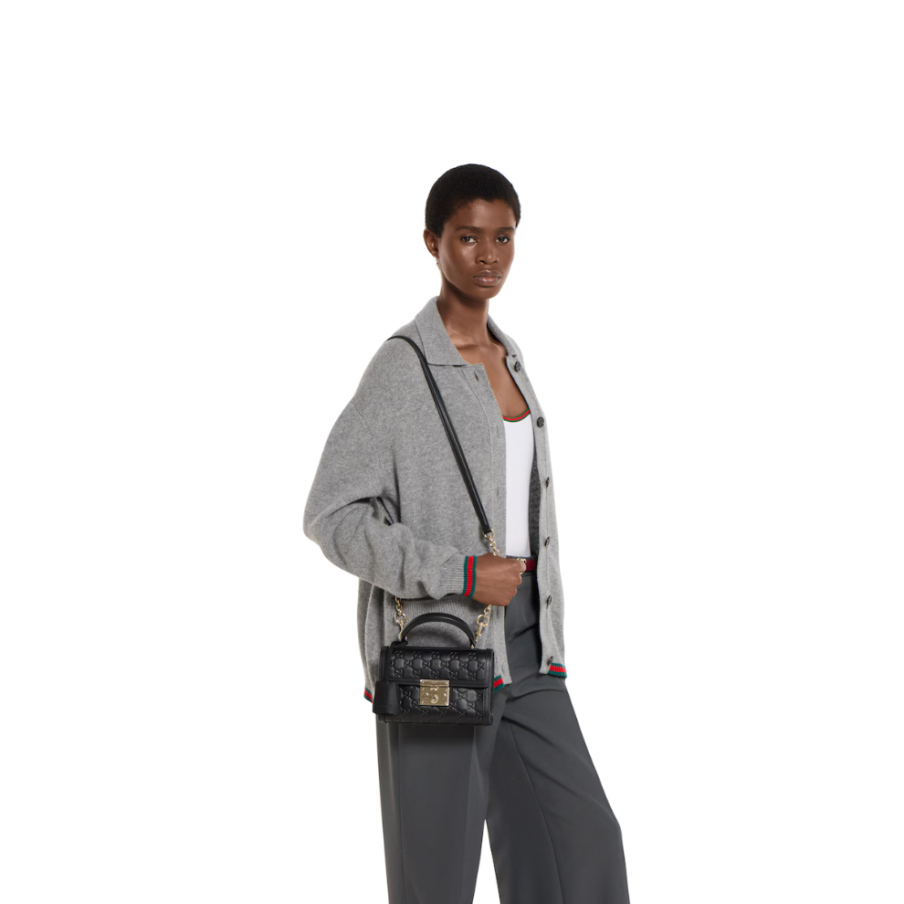 Buy Gucci Padlock small top handle bag | Krewsa South Africa