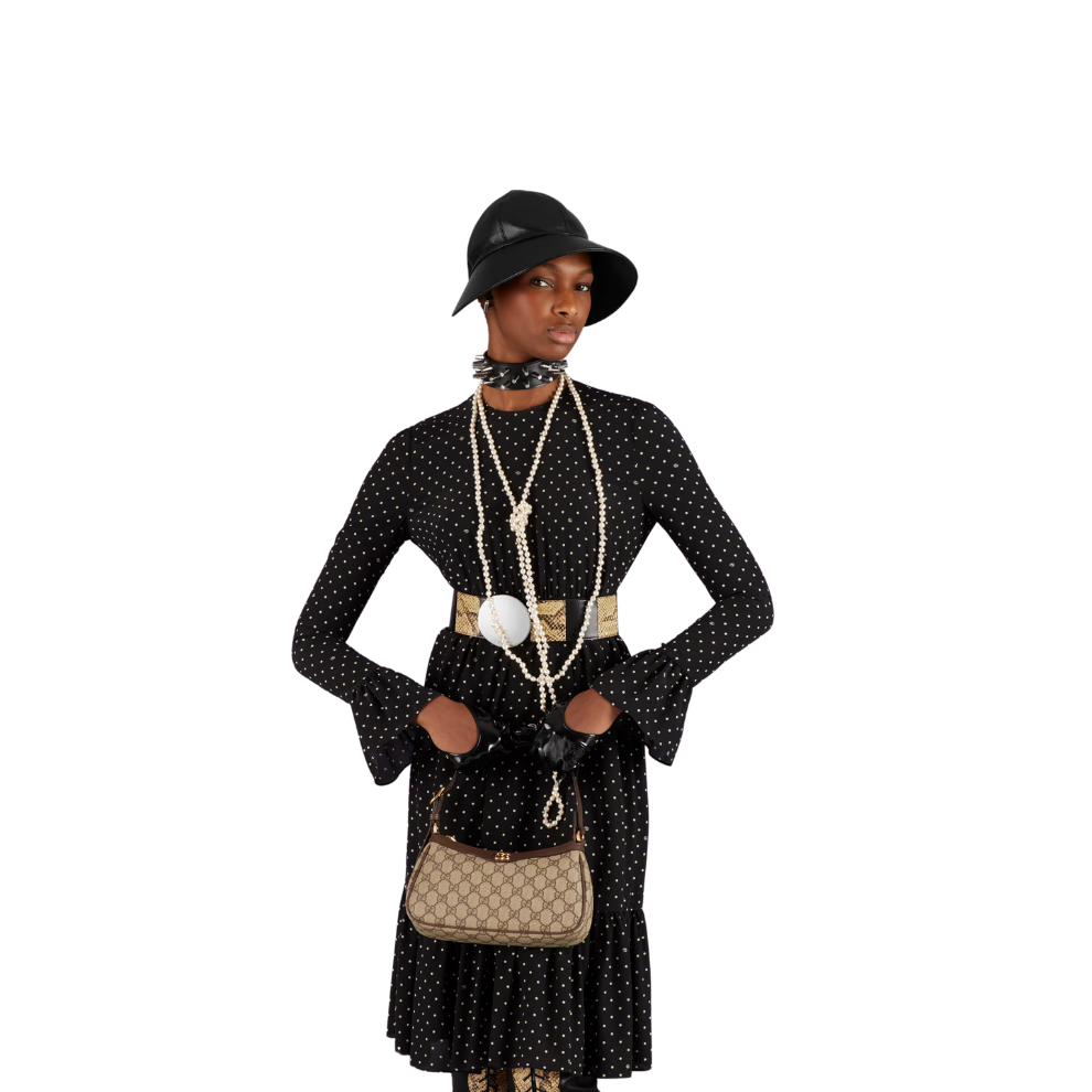 Buy GUCCI OPHIDIA GG SMALL HANDBAG | Krewsa South Africa