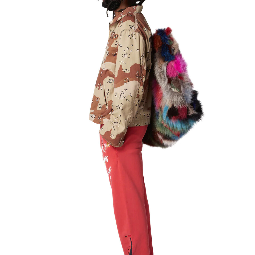 Buy GALARY DEPT. MONTECITO JACKET | Krewsa South Africa