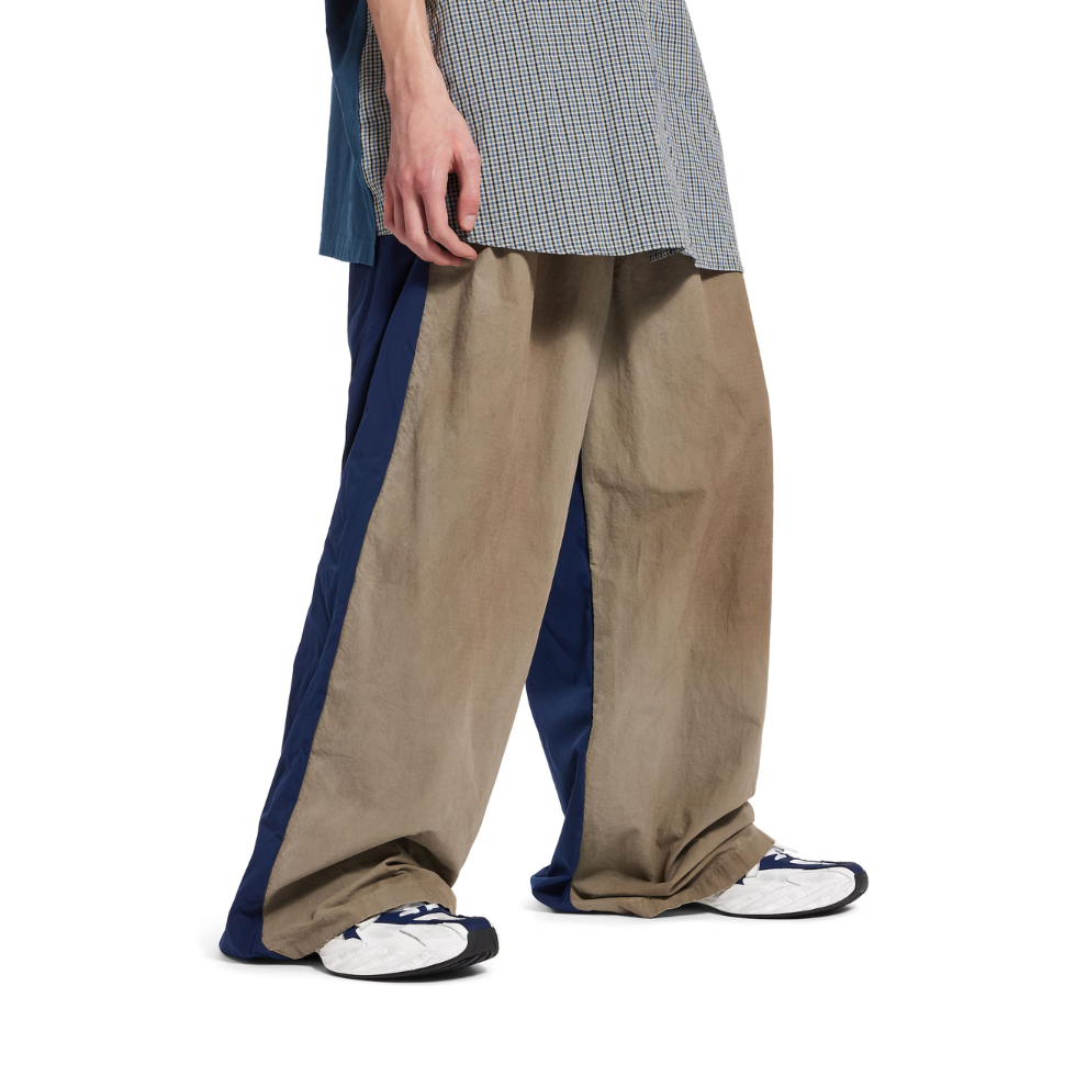 Buy Balenciaga Men's Monday Shoe in Navy/white | Krewsa South Africa