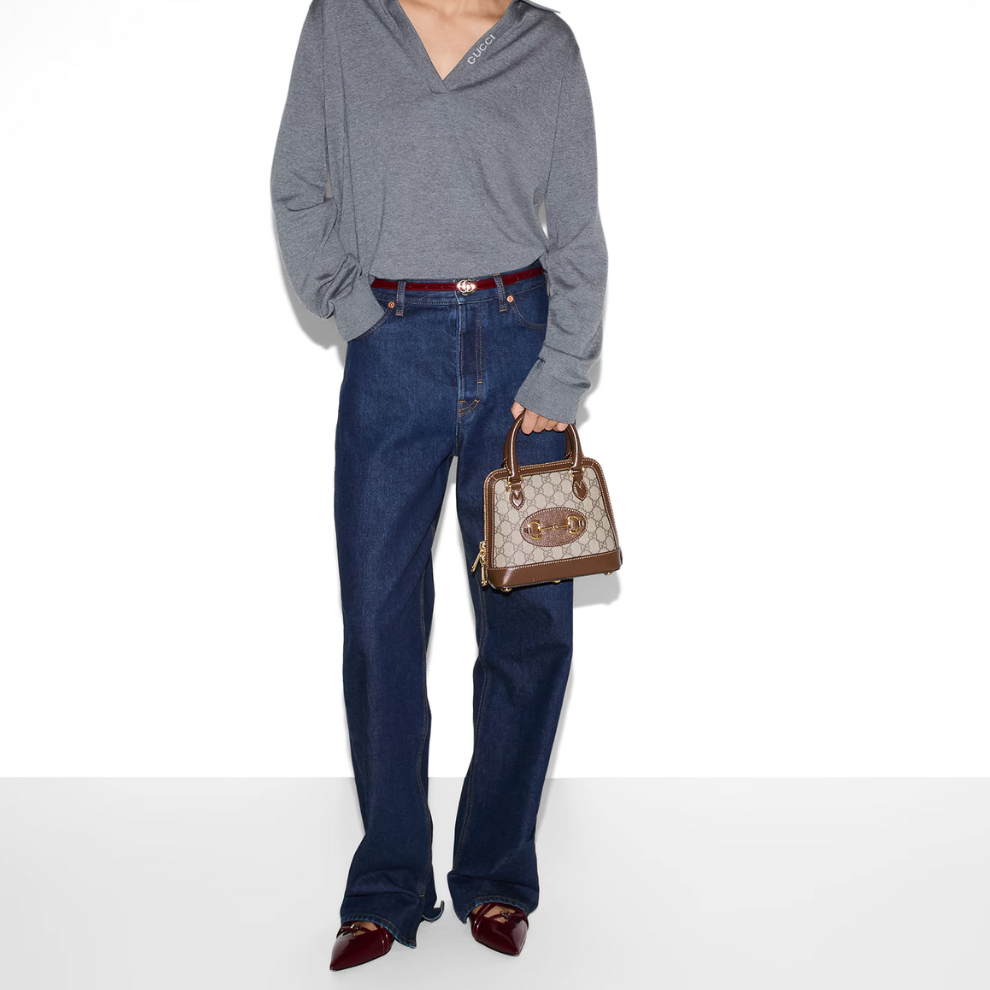 Buy Gucci Horsebit 1955 mini top handle bag | Krewsa South Africa