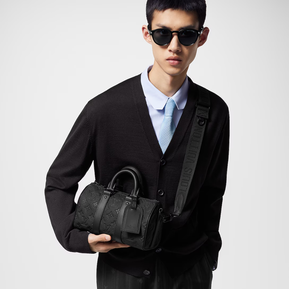 Buy Louis Vuitton Keepall Bandoulière 25 | Krewsa South Africa