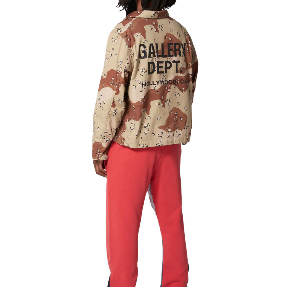 Buy GALARY DEPT. MONTECITO JACKET | Krewsa South Africa