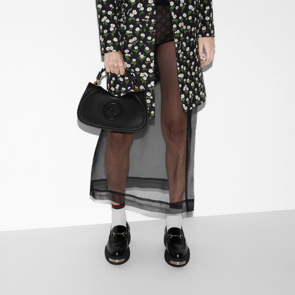 Buy Gucci Blondie small top handle bag | Krewsa South Africa