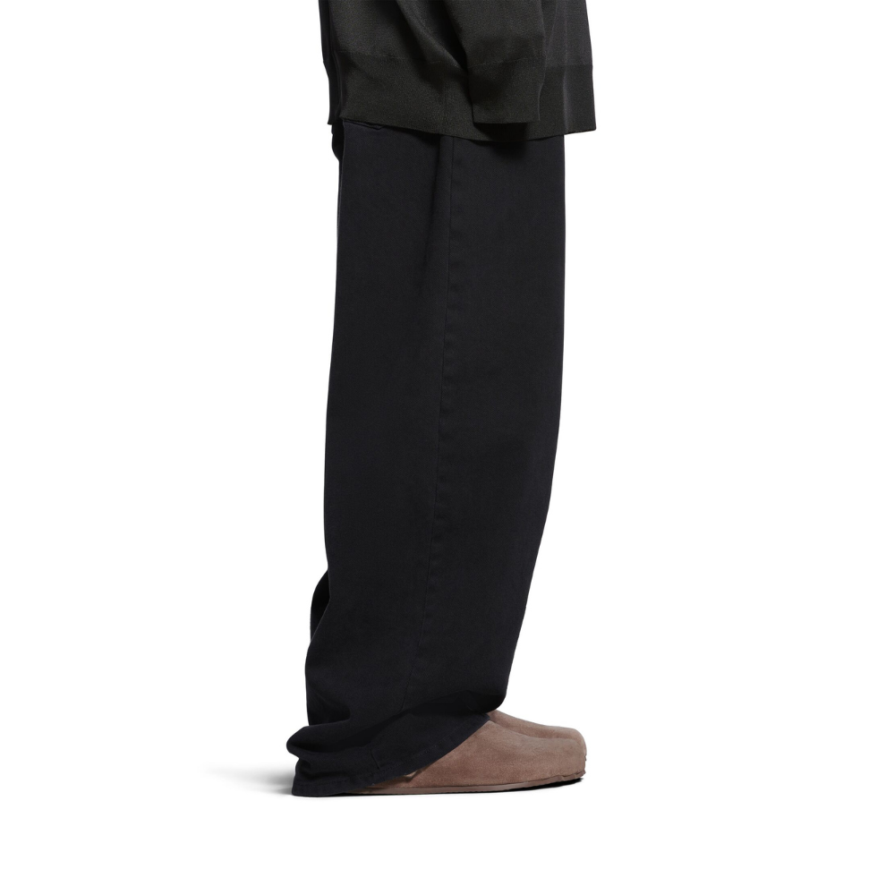 Buy Balenciaga MEN'S SUNDAY MULE IN BROWN | Krewsa South Africa