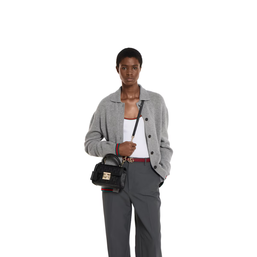 Buy Gucci Padlock small top handle bag | Krewsa South Africa