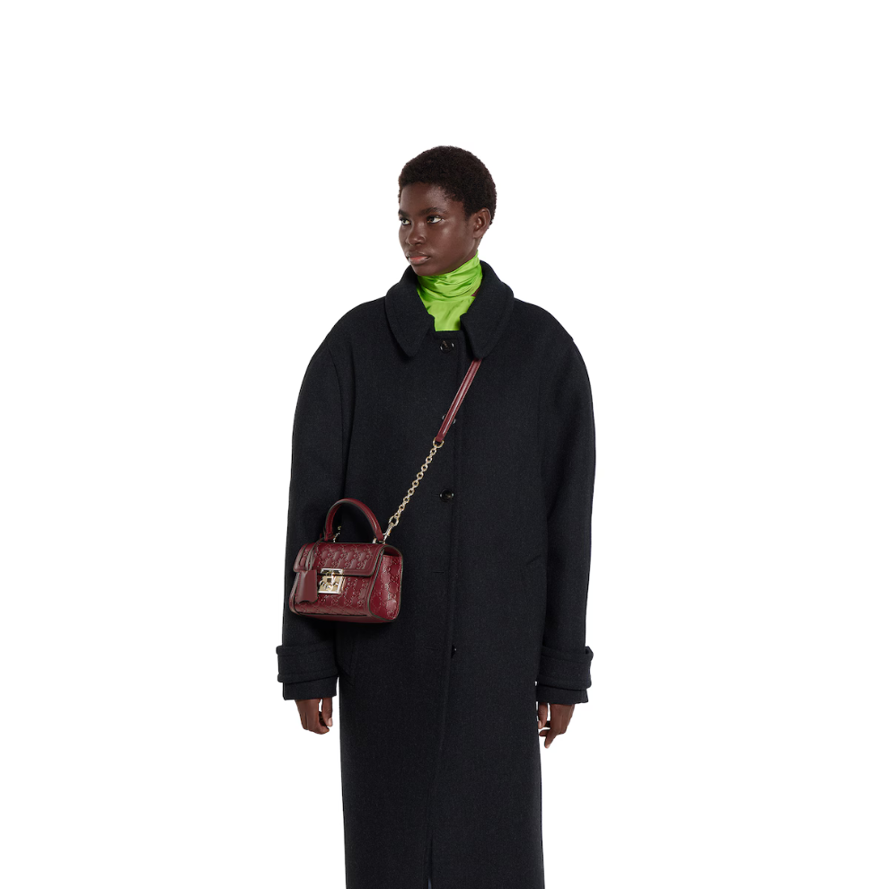 Buy Gucci Padlock small top handle bag | Krewsa South Africa