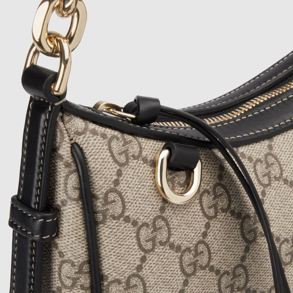 Buy Gucci GG Emblem small shoulder bag | Krewsa South Africa
