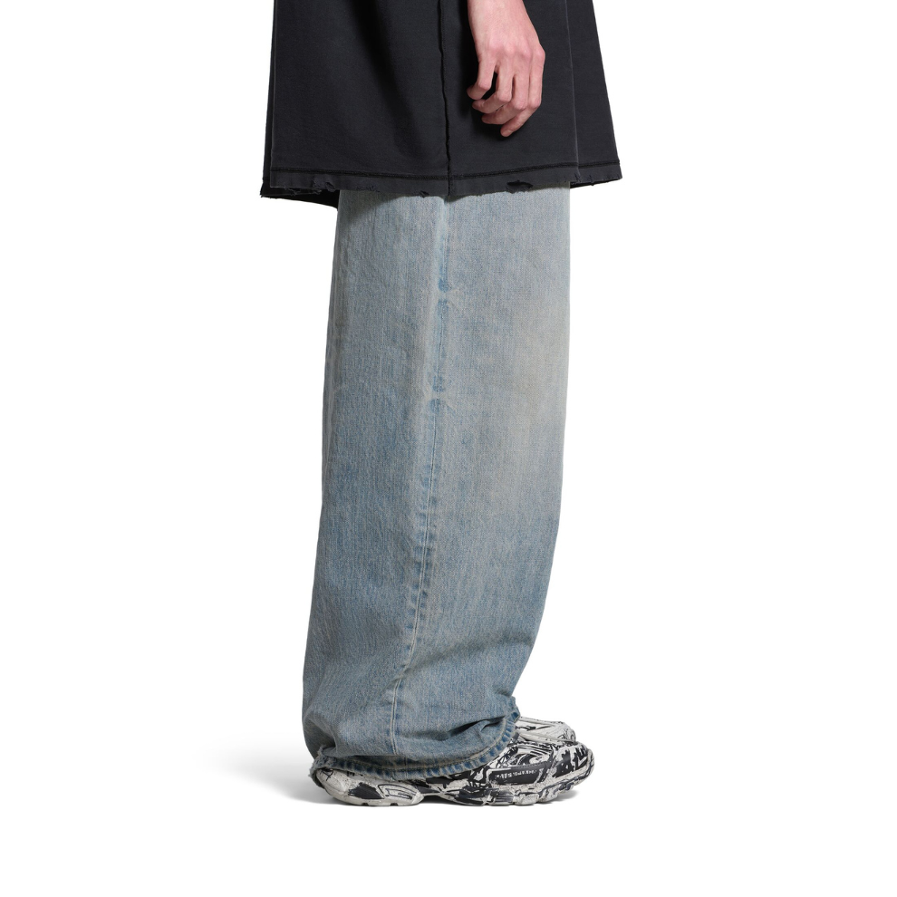 Buy Balenciaga MEN'S TRACK GRAFFITI SNEAKER | Krewsa South Africa