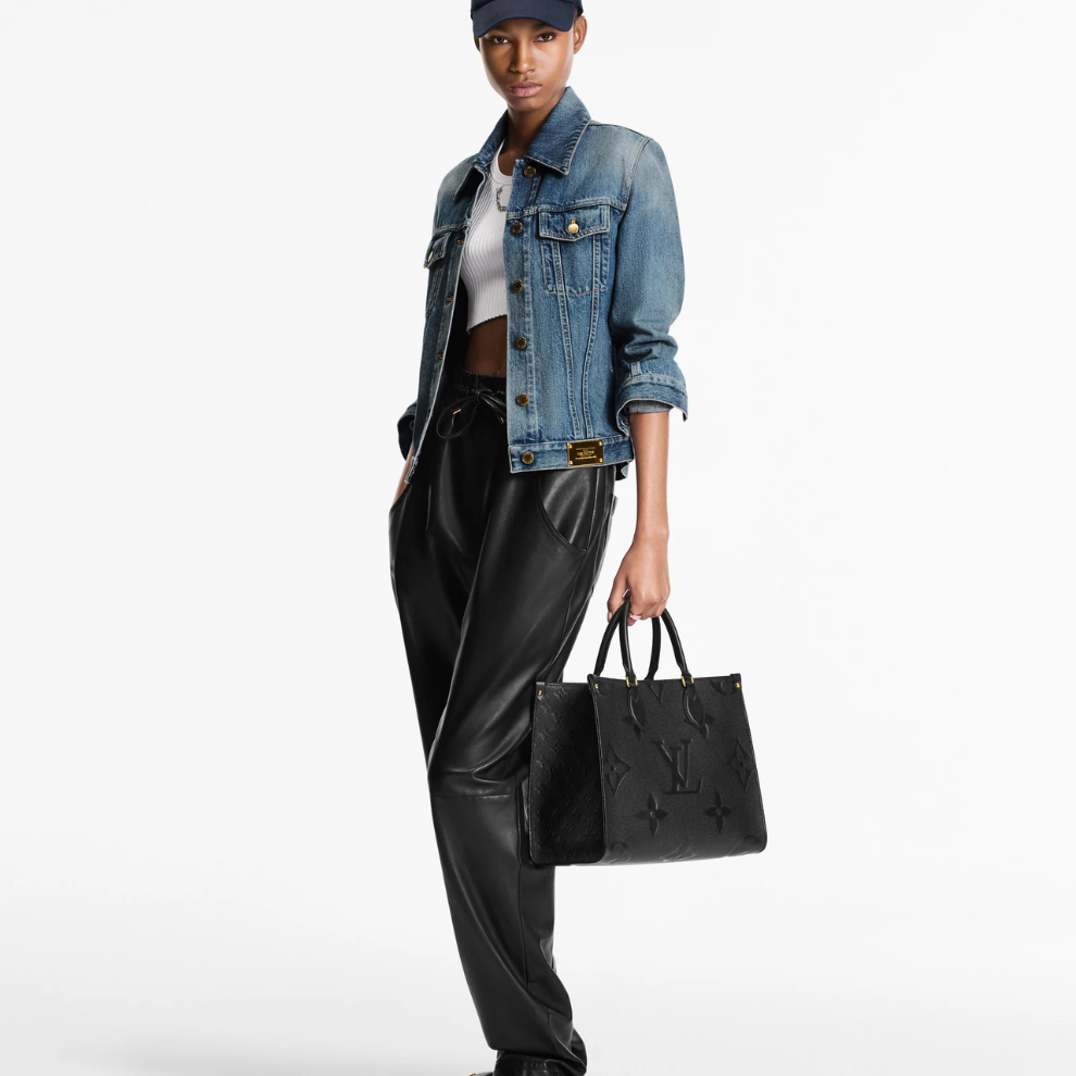 Buy Louis Vuitton OnTheGo MM | Krewsa South Africa