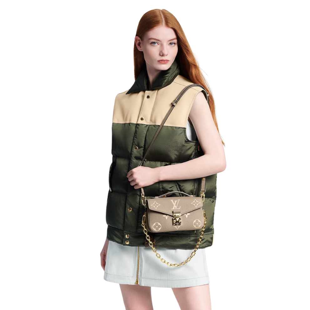 Buy Louis Vuitton Pochette Métis East West | Krewsa South Africa