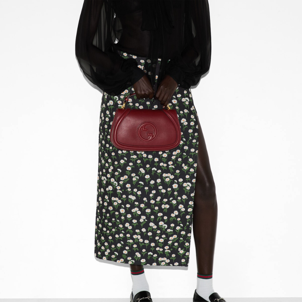 Buy Gucci Blondie small top handle bag | Krewsa South Africa
