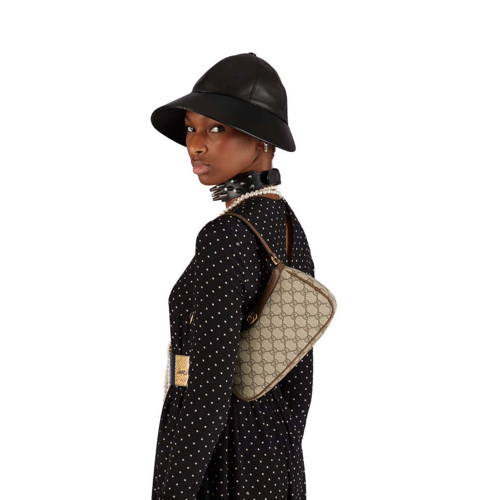 Buy GUCCI OPHIDIA GG SMALL HANDBAG | Krewsa South Africa