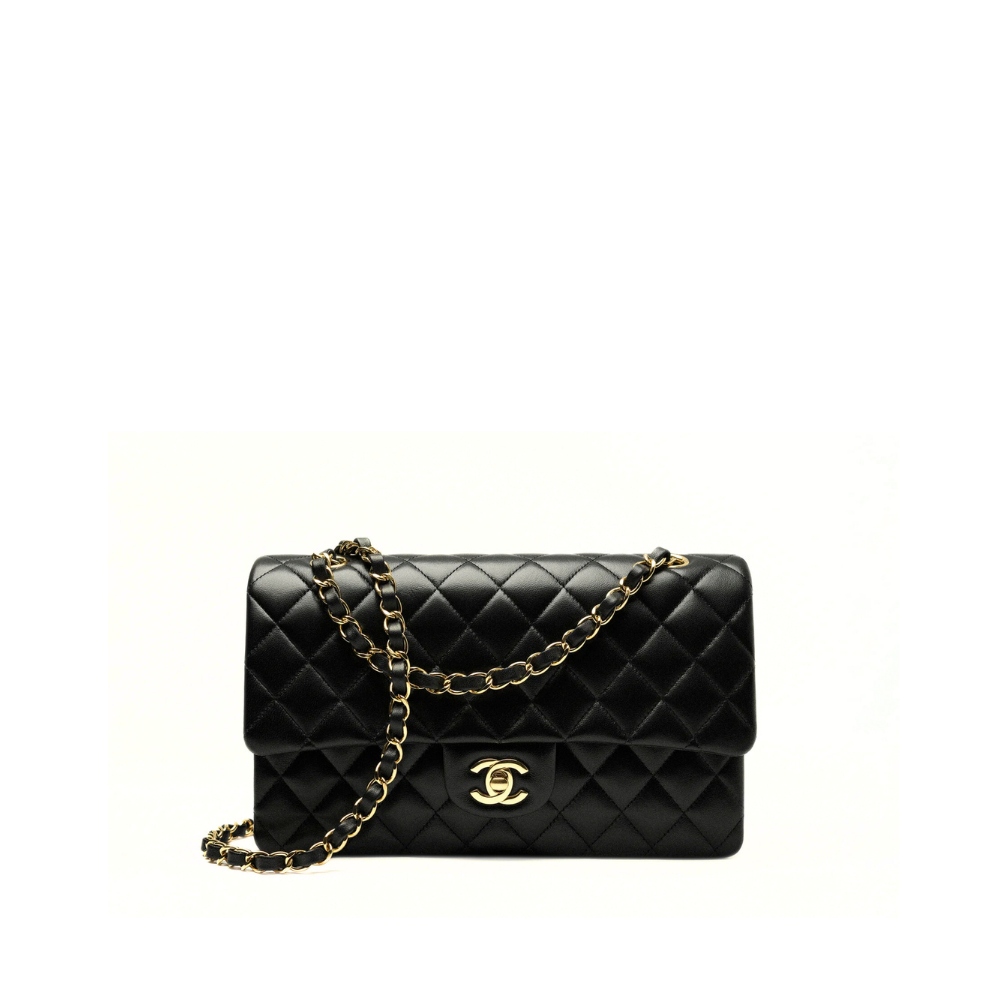 Chanel Classic 11.12 Handbag