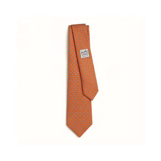 Buy Hermès Maillons Rythmes tie | Krewsa South Africa