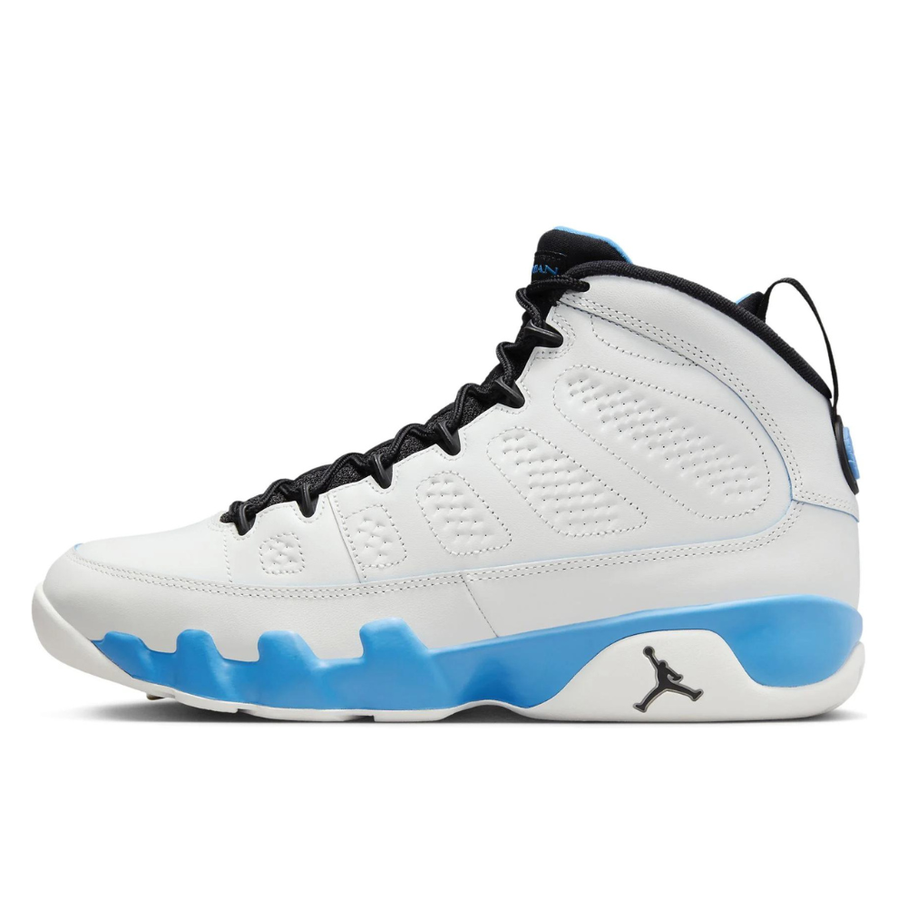 Buy AIR JORDAN 9 OG "Powder Blue" | Krewsa South Africa