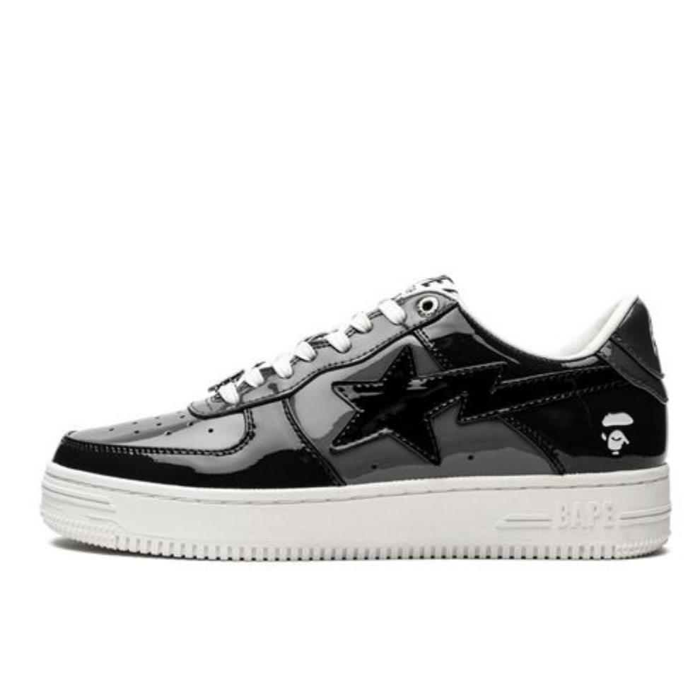 Buy A BATHING APE® BAPE STA LOW M2 IT | Krewsa South Africa