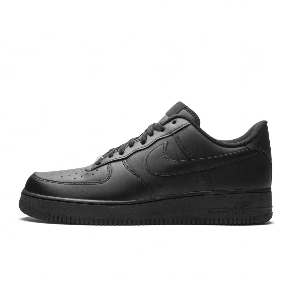 Buy AIR FORCE 1 LOW "Triple Black" | Krewsa South Africa