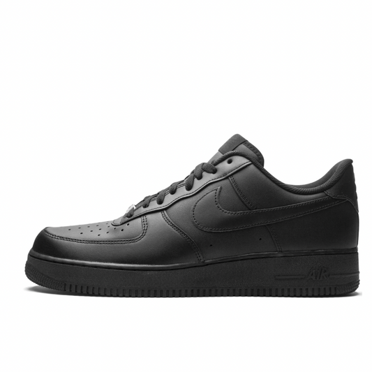 Buy AIR FORCE 1 LOW "Triple Black" | Krewsa South Africa