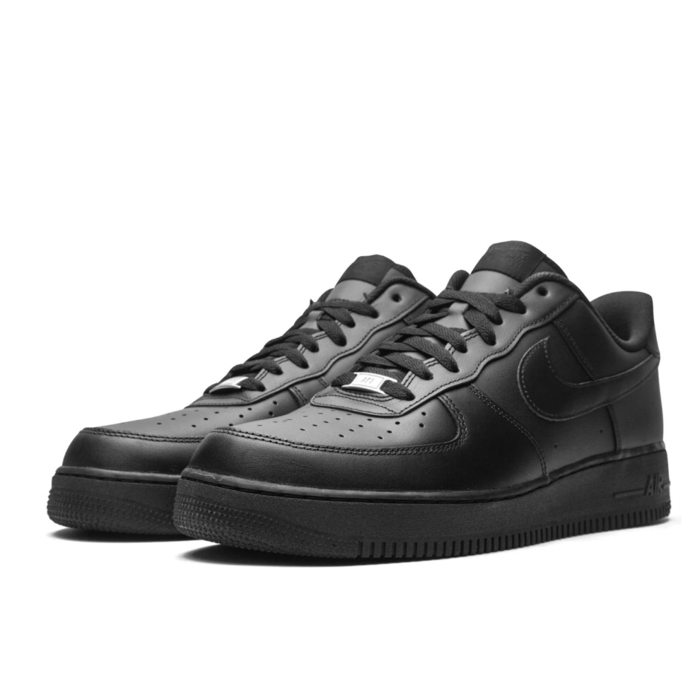 Buy AIR FORCE 1 LOW "Triple Black" | Krewsa South Africa