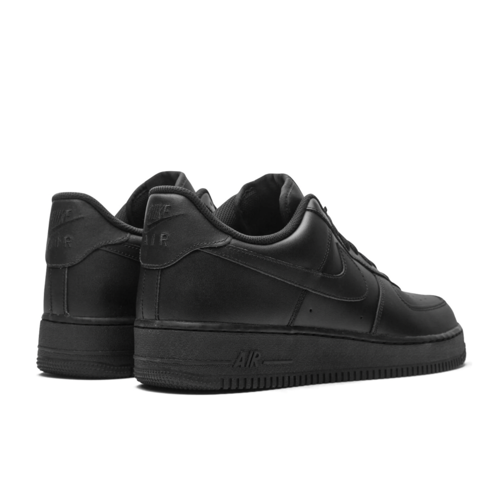 Buy AIR FORCE 1 LOW "Triple Black" | Krewsa South Africa