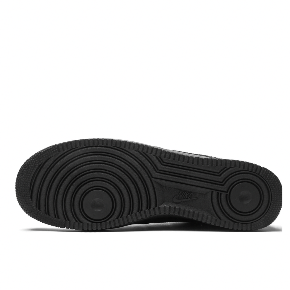 Buy AIR FORCE 1 LOW "Triple Black" | Krewsa South Africa