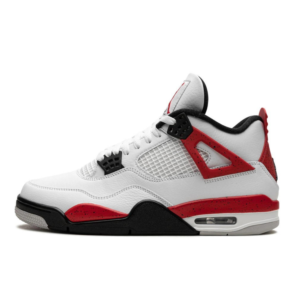 Buy AIR JORDAN 4 "Red Cement" | Krewsa South Africa