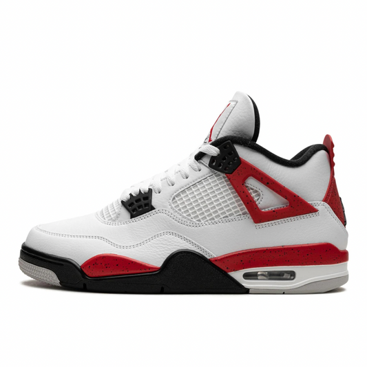 Buy AIR JORDAN 4 "Red Cement" | Krewsa South Africa