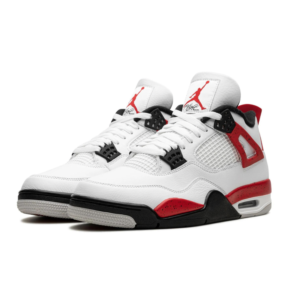 Buy AIR JORDAN 4 "Red Cement" | Krewsa South Africa