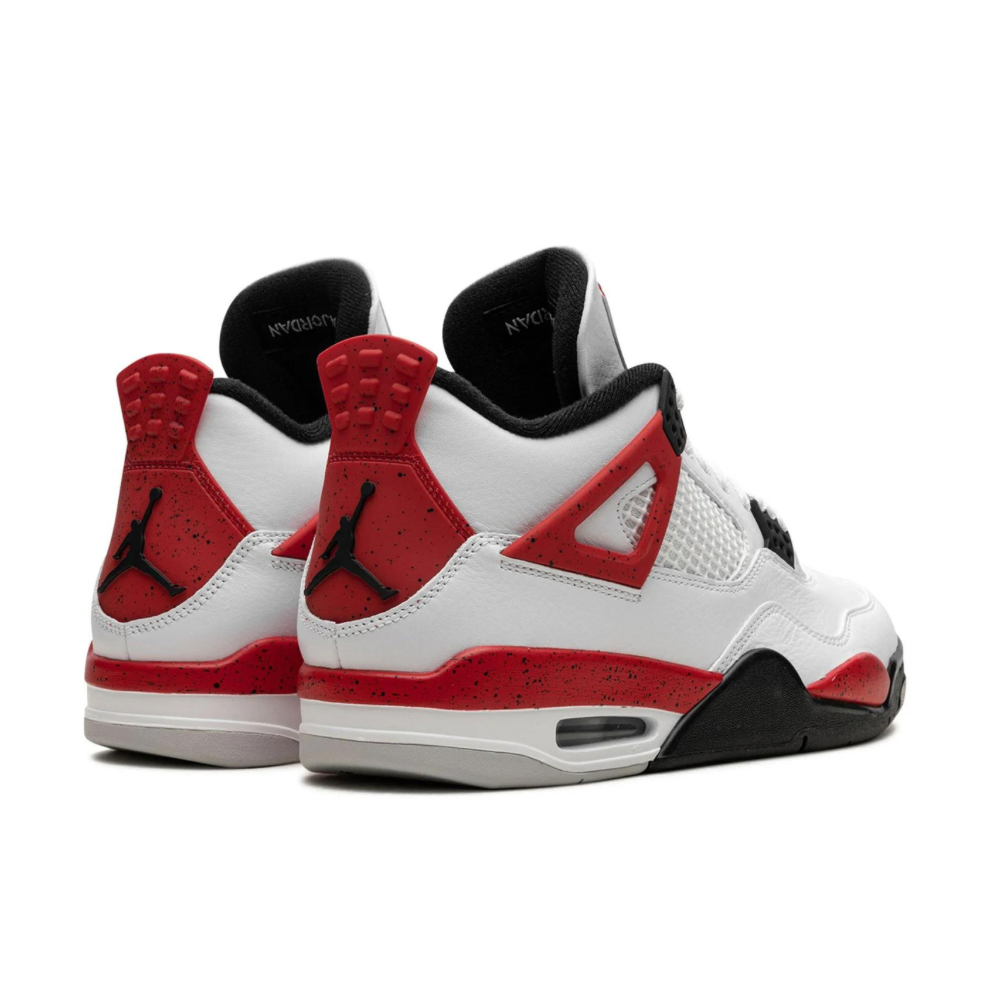 Buy AIR JORDAN 4 "Red Cement" | Krewsa South Africa