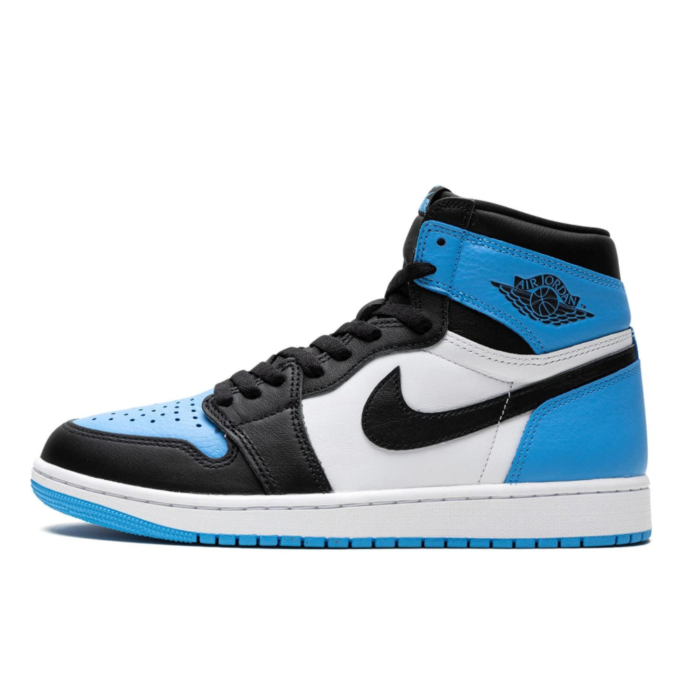 Buy AIR JORDAN 1 RETRO HIGH OG "UNC Toe" | Krewsa South Africa
