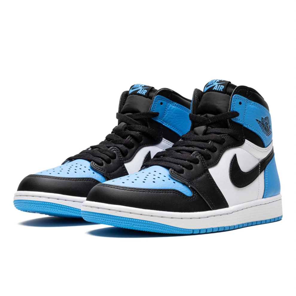 Buy AIR JORDAN 1 RETRO HIGH OG "UNC Toe" | Krewsa South Africa