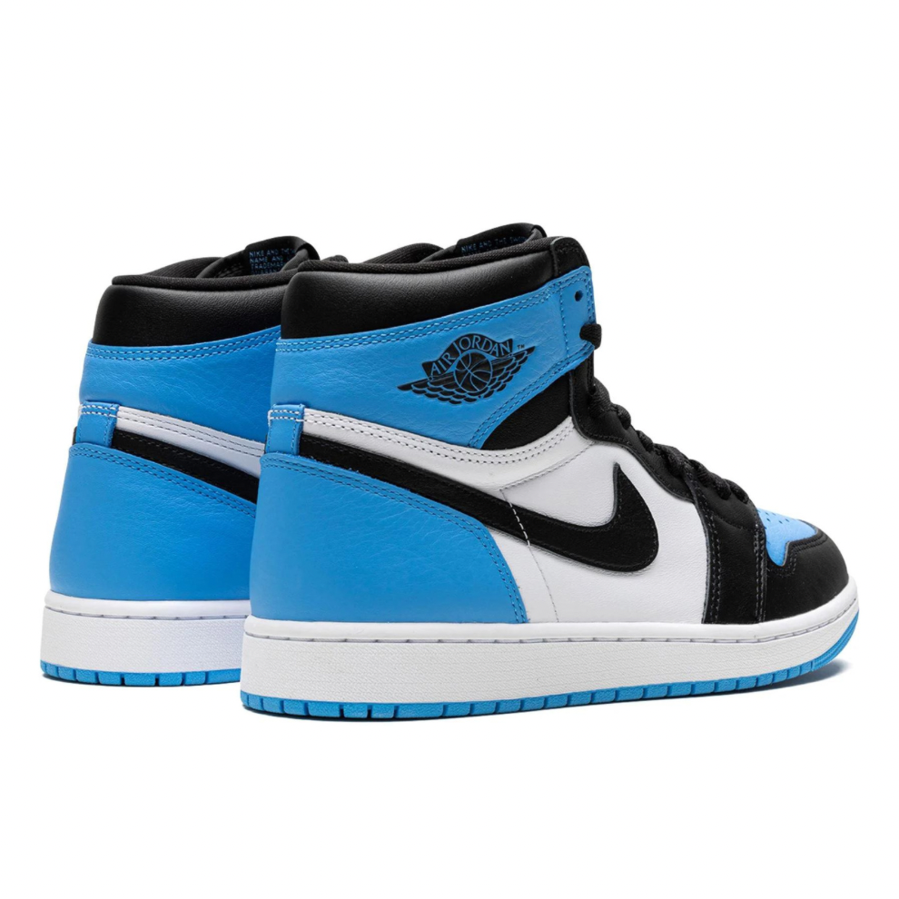 Buy AIR JORDAN 1 RETRO HIGH OG "UNC Toe" | Krewsa South Africa