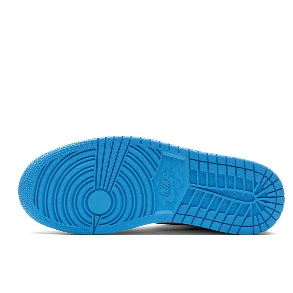 Buy AIR JORDAN 1 RETRO HIGH OG "UNC Toe" | Krewsa South Africa