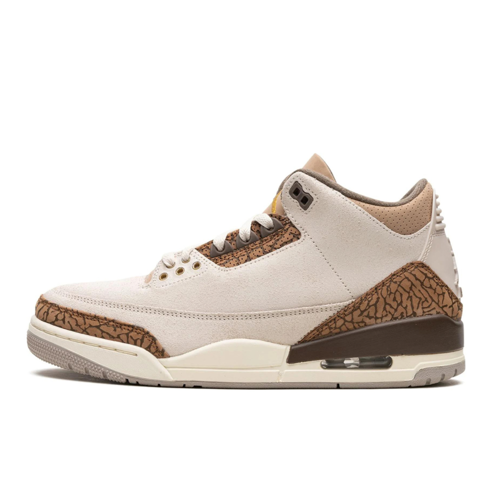 Buy AIR JORDAN 3 "Palomino" | Krewsa South Africa