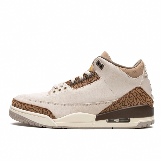 Buy AIR JORDAN 3 "Palomino" | Krewsa South Africa