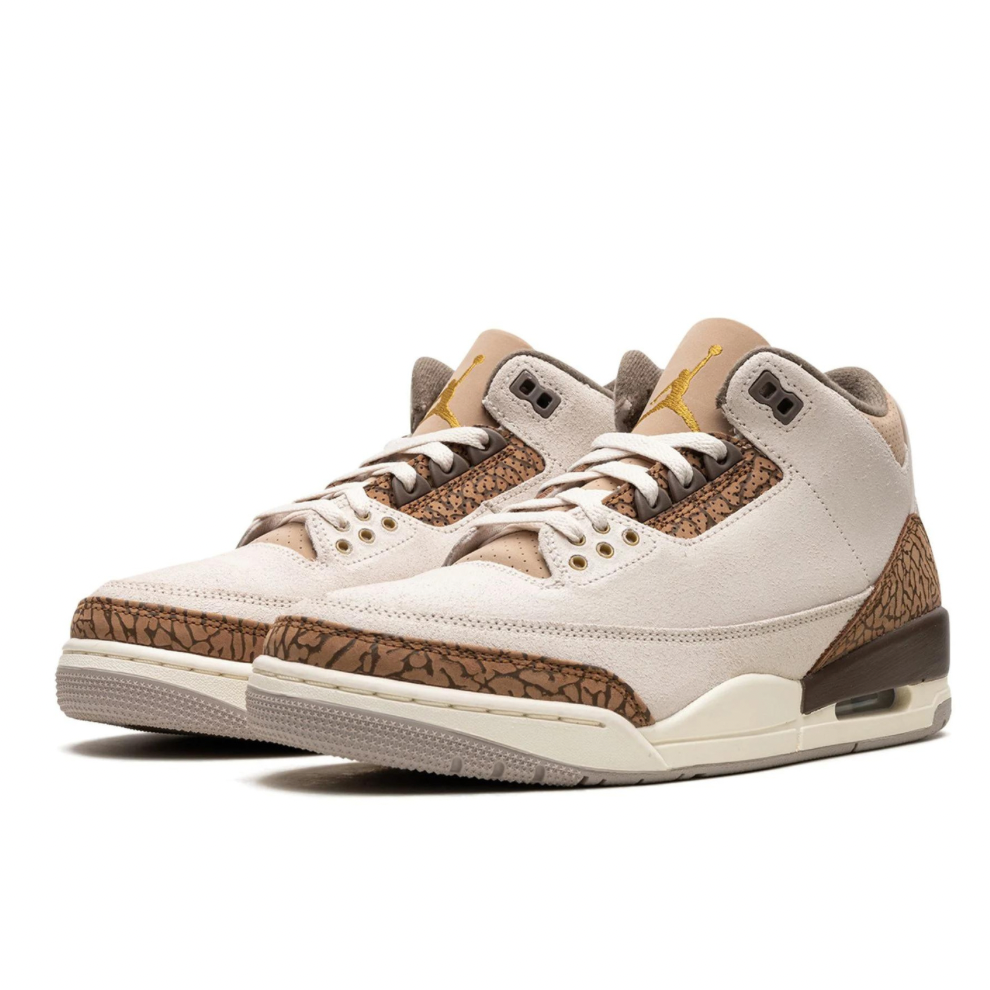 Buy AIR JORDAN 3 "Palomino" | Krewsa South Africa