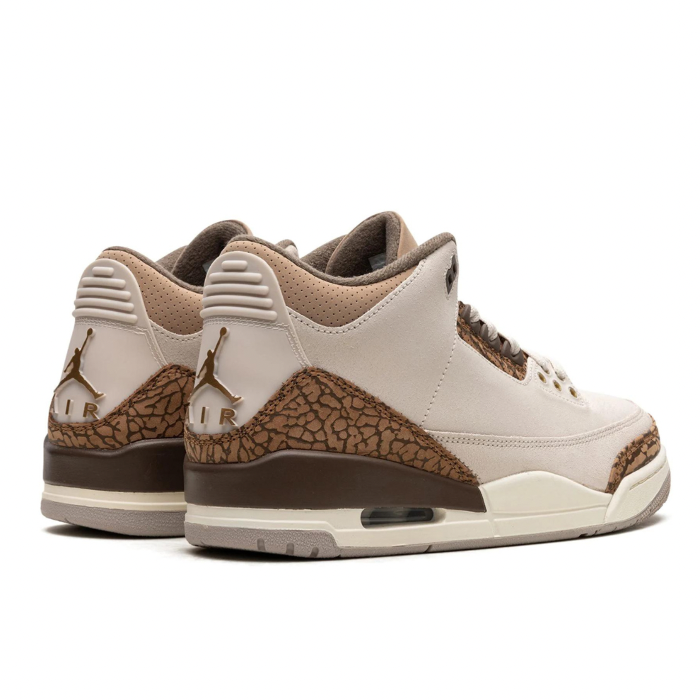 Buy AIR JORDAN 3 "Palomino" | Krewsa South Africa