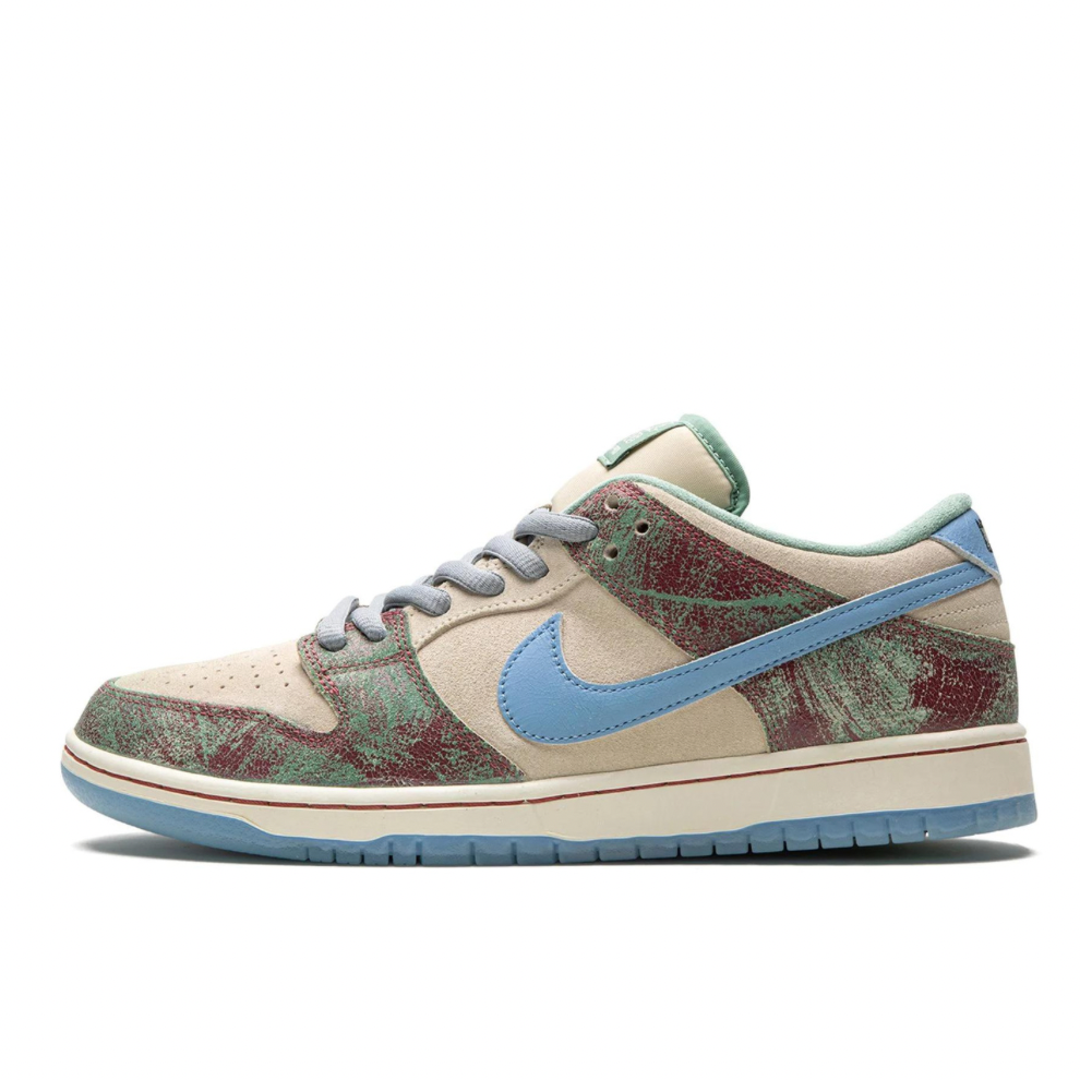 Buy NIKE SB DUNK LOW "Crenshaw Skate Club" | Krewsa South Africa