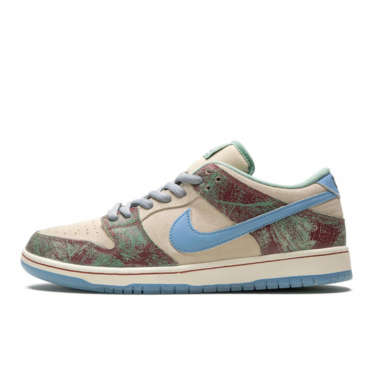 Buy NIKE SB DUNK LOW "Crenshaw Skate Club" | Krewsa South Africa