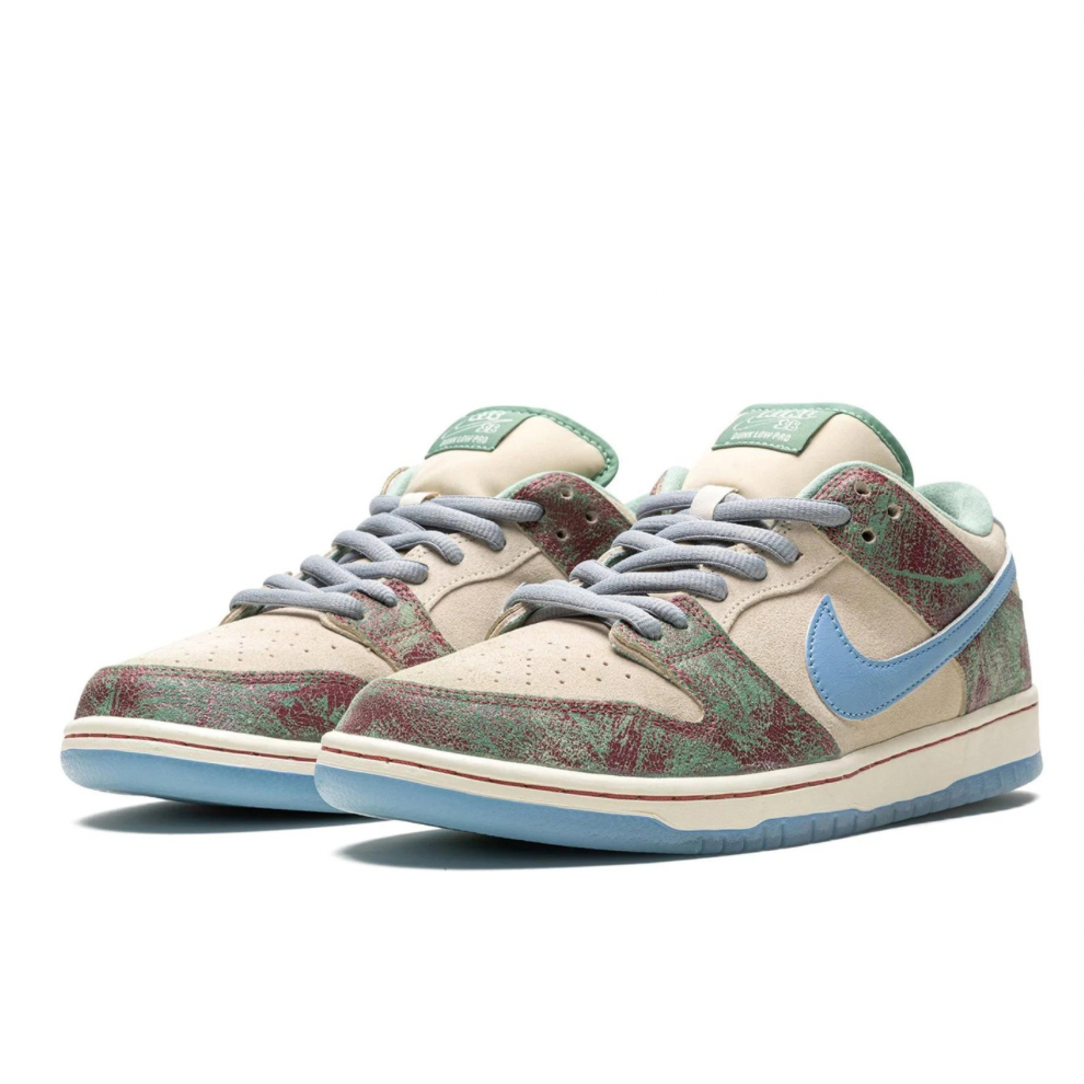 Buy NIKE SB DUNK LOW "Crenshaw Skate Club" | Krewsa South Africa